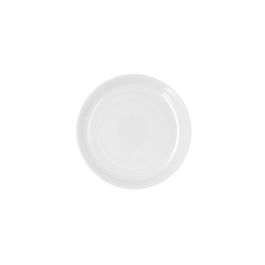 Plato Porcelana Reforzada Artisan Ariane 21 cm (12 Unidades)