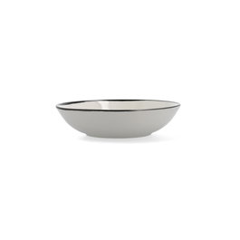 Plato Porcelana Reforzada Vital Filo Ariane 21 cm (6 Unidades)