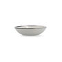 Plato Porcelana Reforzada Vital Filo Ariane 21 cm (6 Unidades)