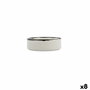 Ariane Bol Porcelana Reforzada Vital Filo 16 cm (8 Unidades) Blanco