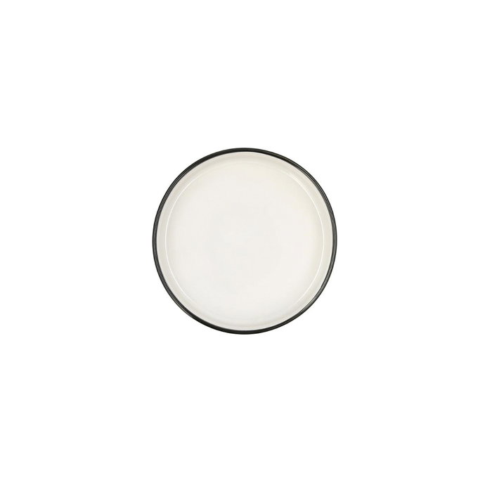 Ariane Bol Porcelana Reforzada Vital Filo 18 cm (3 Unidades) Blanco Ariane Bol Porcelana Reforzada Vital Filo 18 cm (3 Unidades) Blanco