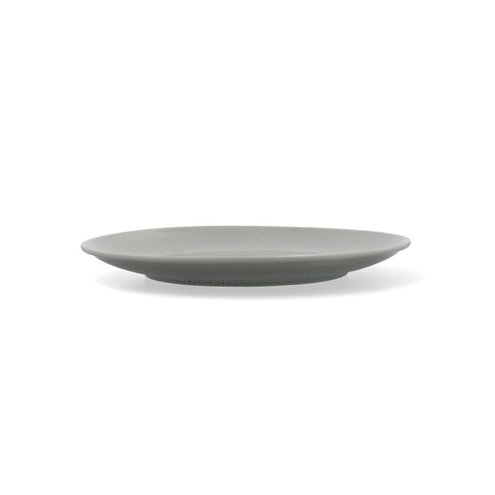 Bandeja Oval Porcelana Reforzada Porous Ariane 26 cm (12 Unidades)