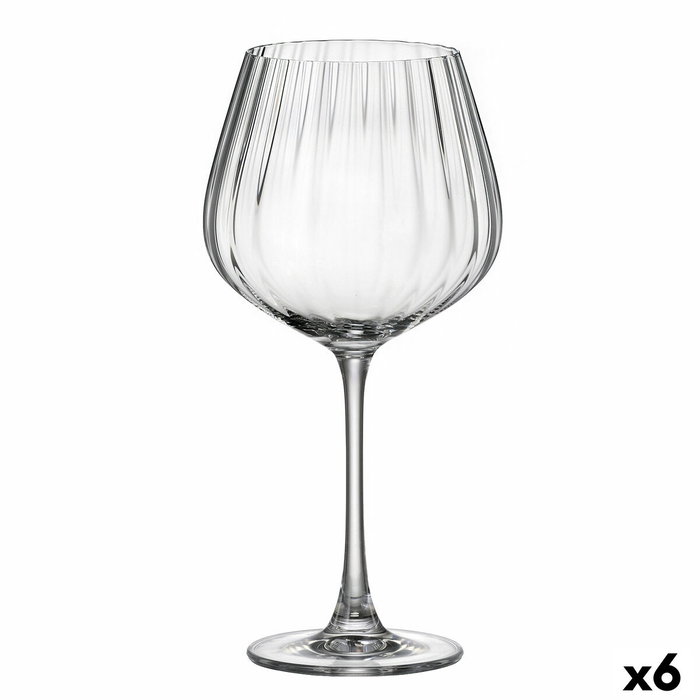 Bohemia Copa Gin Optic 64 cL (6 Unidades)