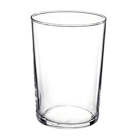 Bormioli Rocco Vaso Cidra 500 Ml Colección Bodega Vidrio Templado Apto Lavavajillas Pack 12 Unidades