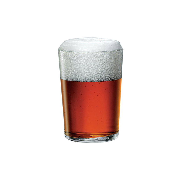 Bormioli Rocco Set de 12 Vasos de Sidra Bodega 500 ml