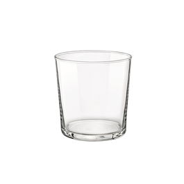 Bormioli Rocco Vaso Pinta 355 Ml Vidrio Templado (12 Unidades)