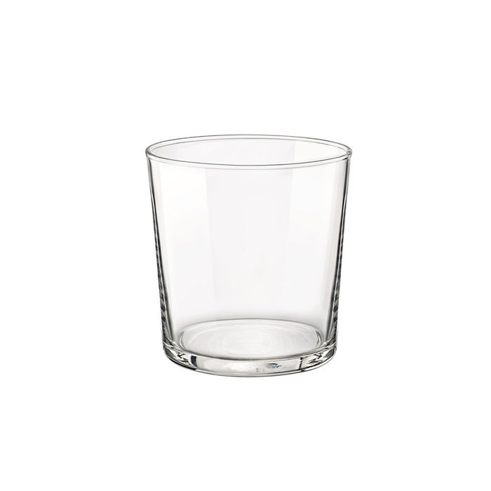 Bormioli Rocco Vaso Pinta 355 Ml Vidrio Templado (12 Unidades) Bormioli Rocco Vaso Pinta 355 Ml Vidrio Templado (12 Unidades)
