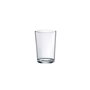 Bormioli Rocco Vaso 213 Ml Mm Vidrio Templado Colección Caña Altura 104,5 Mm Diámetro 66,1 Mm Pack 6 Unidades
