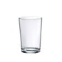 Bormioli Rocco Set de 6 Vasos Altos CAÑA de Vidrio Templado