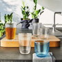 Bormioli Rocco Set de 6 Vasos Bajos Line de 29 cl