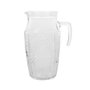 Bormioli Rocco Jarra de Agua Romantic de Vidrio 1,9L