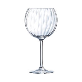 Caja 6 Copas Ballon Vino Krysta Symetrie Chef & Sommelier 58 cL