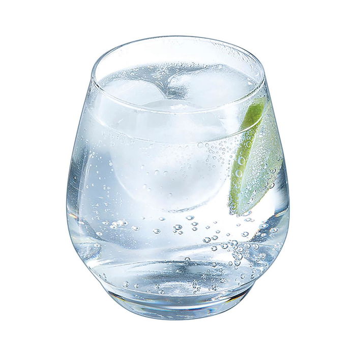 Caja 6 Vasos Altos Krysta Absoluty Chef & Sommelier 32 cL