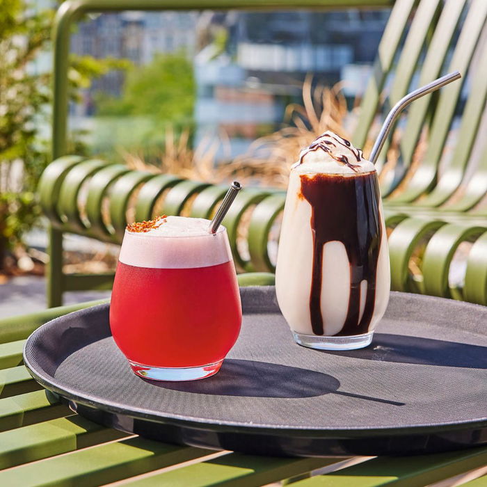 Caja 6 Vasos Altos Krysta Absoluty Chef & Sommelier 32 cL