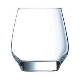 Chef & Sommelier Caja 6 Vasos Altos Krysta Absoluty 32 cL