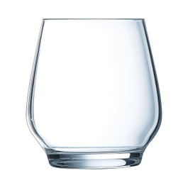 Chef & Sommelier Caja 6 Vasos Absoluty 25 cL