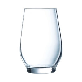 Chef & Sommelier Caja 6 Vasos Altos Krysta Absoluty 45 cL