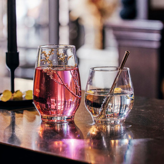 Caja 6 Vasos Altos Krysta Absoluty Chef & Sommelier 45 cL