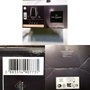 Chef & Sommelier Caja 6 Vasos Altos Krysta Absoluty 45 cL
