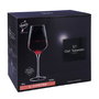 Caja 6 Copas Vino Krysta Symetrie Chef & Sommelier 45 cL