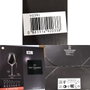 Chef & Sommelier Caja 6 Copas Vino Krysta Symetrie 45 cL