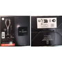 Chef & Sommelier Caja 6 Copas Flauta Krysta Symetrie 16 cL
