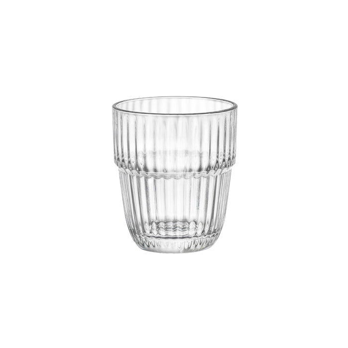 Bormioli Rocco Barshine Vaso 395 Ml Apilable (36 Unidades) Bormioli Rocco Barshine Vaso 395 Ml Apilable (36 Unidades)