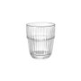 Bormioli Rocco Set de 6 Vasos Bajos Barshine de 39 cl