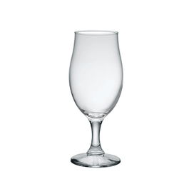 Caja 6 Copas Cerveza Vidrio Executive Bormioli Rocco 37 cL