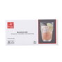 Bormioli Rocco Barshine Vasos Altos 380 ml (Pack de 6)