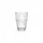 Bormioli Rocco Barshine Vasos Altos 380 ml (Pack de 6)