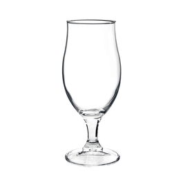 Caja 6 Copas Cerveza Vidrio Executive Bormioli Rocco 53 cL