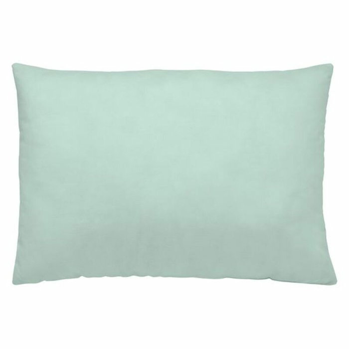 Funda de almohada Naturals Verde 45 x 110 cm Funda de almohada Naturals Verde 45 x 110 cm
