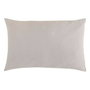 Funda de almohada Naturals Beige 45 x 155 cm