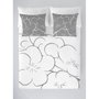 Funda Nórdica Devota & Lomba Transparente
