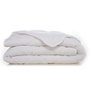 Relleno Nórdico Naturals Blanco Cama de 150 (240 x 220 cm)