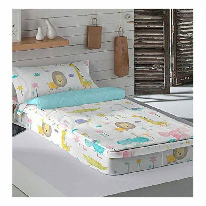 Saco Nórdico con Relleno Icehome Localization_B087M5RDMC (90 x 190 cm) (Cama de 90)