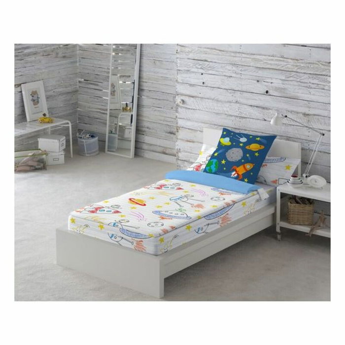 Saco Nórdico sin Relleno Cool Kids (90 x 190 cm) (Cama de 90) Saco Nórdico sin Relleno Cool Kids (90 x 190 cm) (Cama de 90)