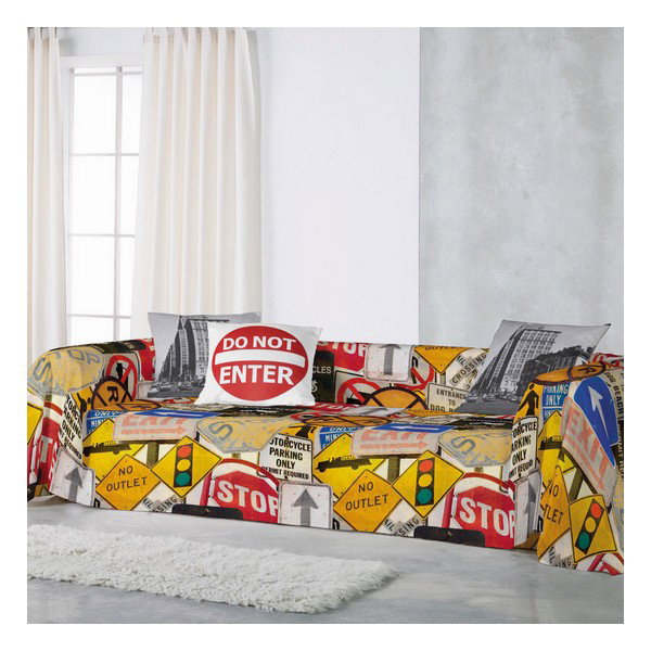 Foulard Multiusos Traffic Naturals Foulard Multiusos Traffic Naturals