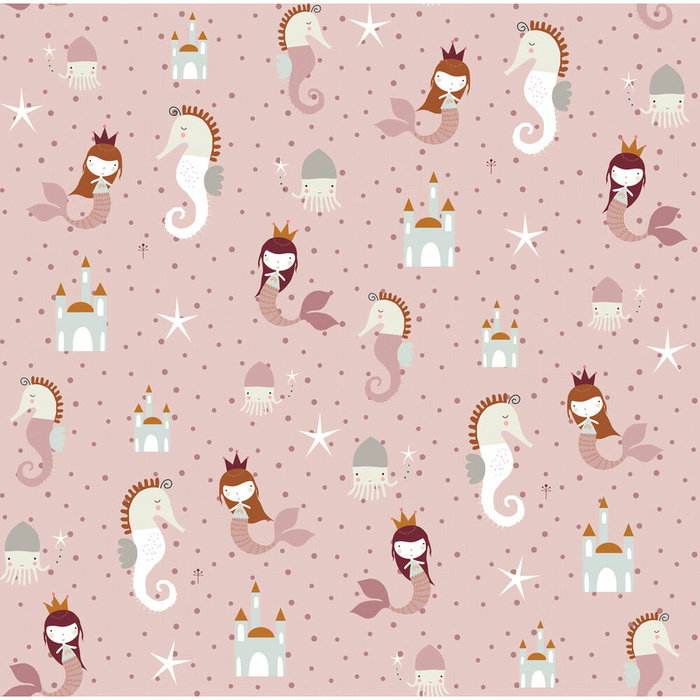 Saco Nórdico con Relleno Haciendo el Indio Seahorse 90 x 190 cm (Cama de 90) Saco Nórdico con Relleno Haciendo el Indio Seahorse 90 x 190 cm (Cama de 90)