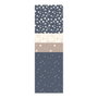Saco Nórdico sin Relleno Cool Kids Indigo (Cama de 90) (90 x 190/200 cm)