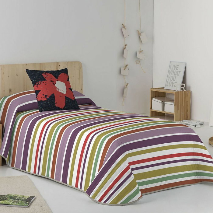 Colcha Cool Kids Follow Cama de 80/90 Colcha Cool Kids Follow Cama de 80/90