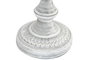 DKD Home Decor Lámpara de Sobremesa de Metal Tradicional 35x35x60 cm (Surtido de 2) 