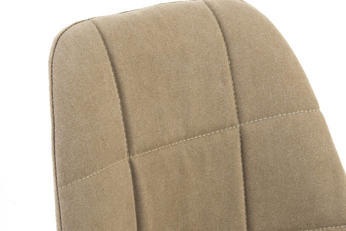 DKD Home Decor Silla Marron Natural 55 x 85 x 47 cm (2 Unidades)