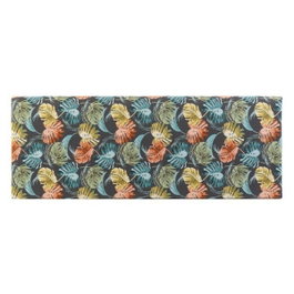 Cabecero de Cama DKD Home Decor Multicolor Madera Madera MDF 160 x 10 x 60 cm