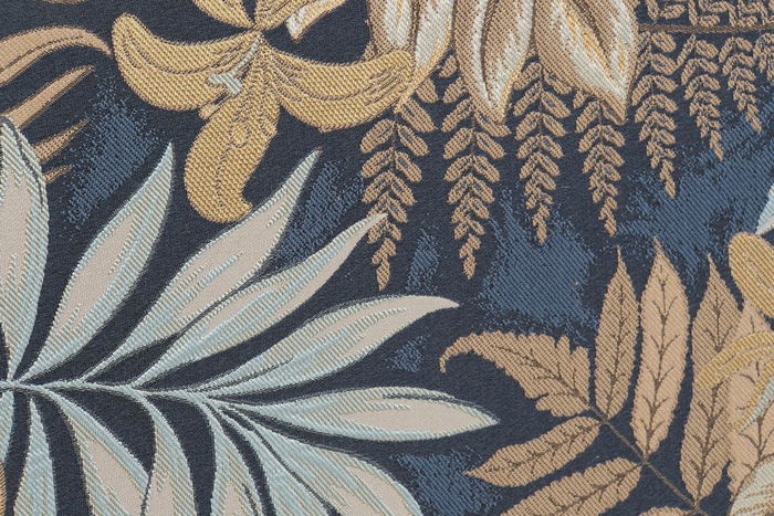 DKD Home Decor Cabecero Cama Tropical 10 x 60 x 160 cm