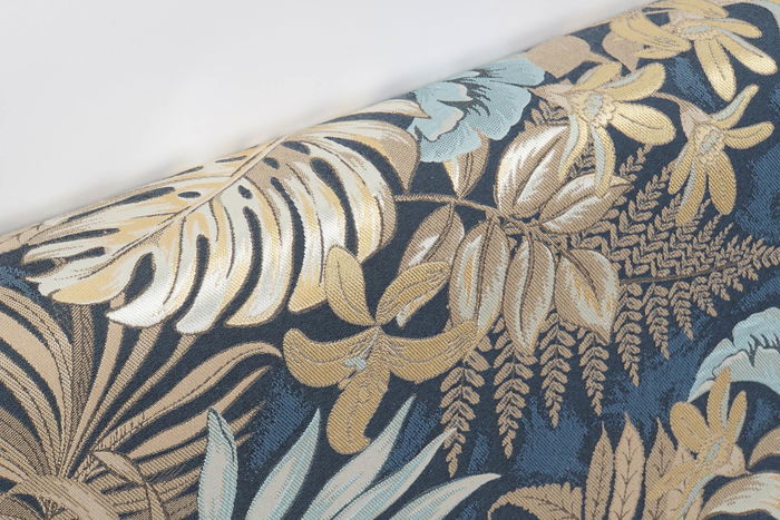 DKD Home Decor Cabecero Cama Tropical 10 x 60 x 160 cm