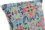 DKD Home Decor Cojín Silla Multicolor 5 x 125 x 50 cm