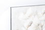 DKD Home Decor Cuadro Romantico Azul Verde 120 x 90 x 3.8 cm (2 Unidades)