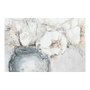 DKD Home Decor Cuadro Lienzo Jarrón con Flores Surtido de 2 Piezas 120x90x3,8 cm